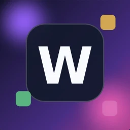 Wordly: Daily Word Puzzle Game icon